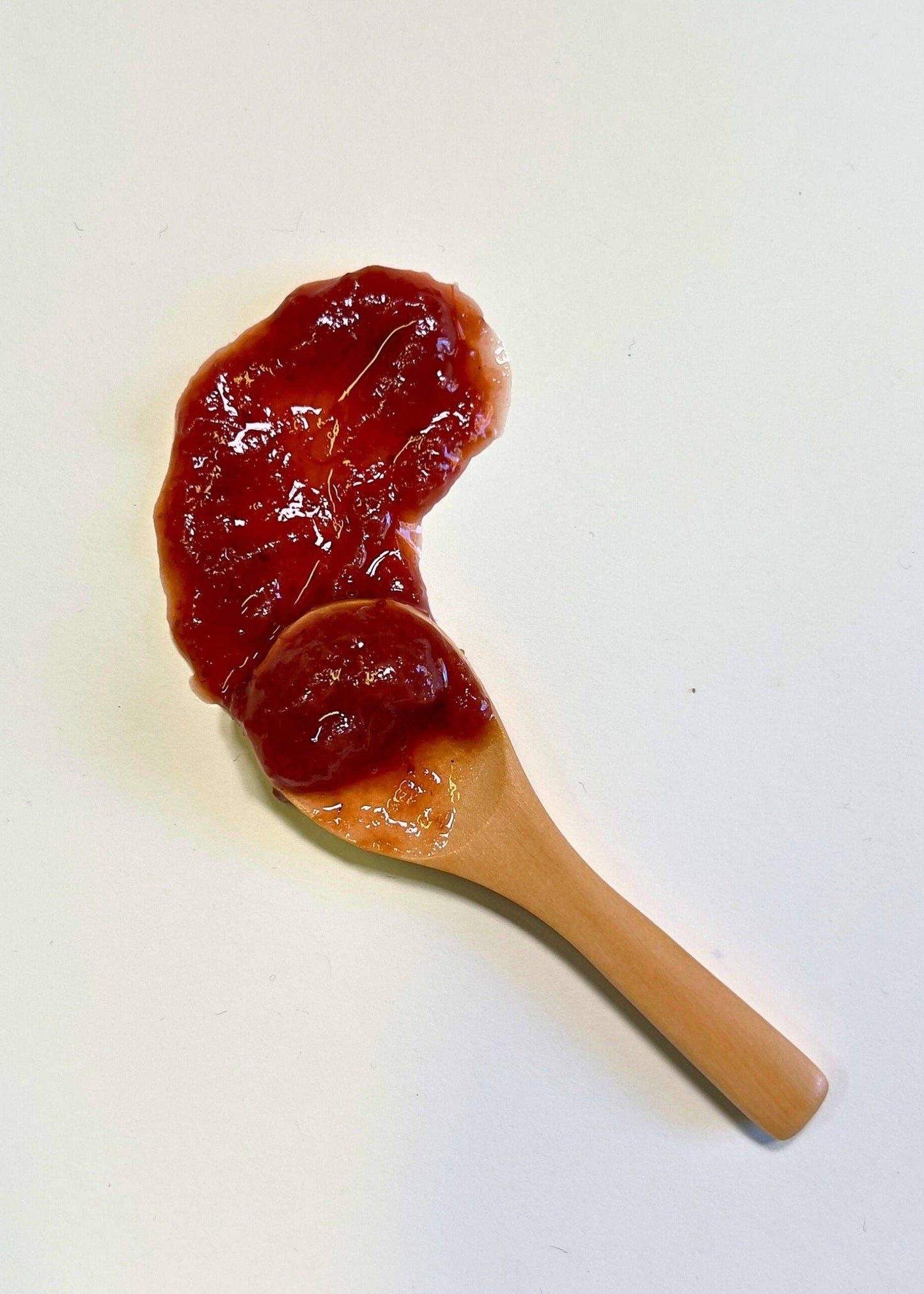 Strawberry Bay Jam - Green Dream Pantry
