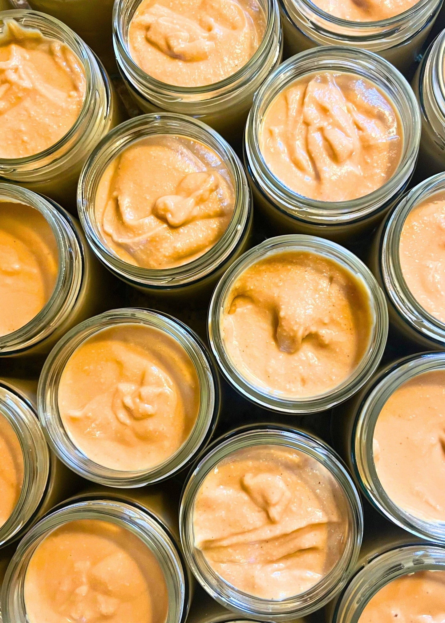 Honey Blossom Spread - Green Dream Pantry