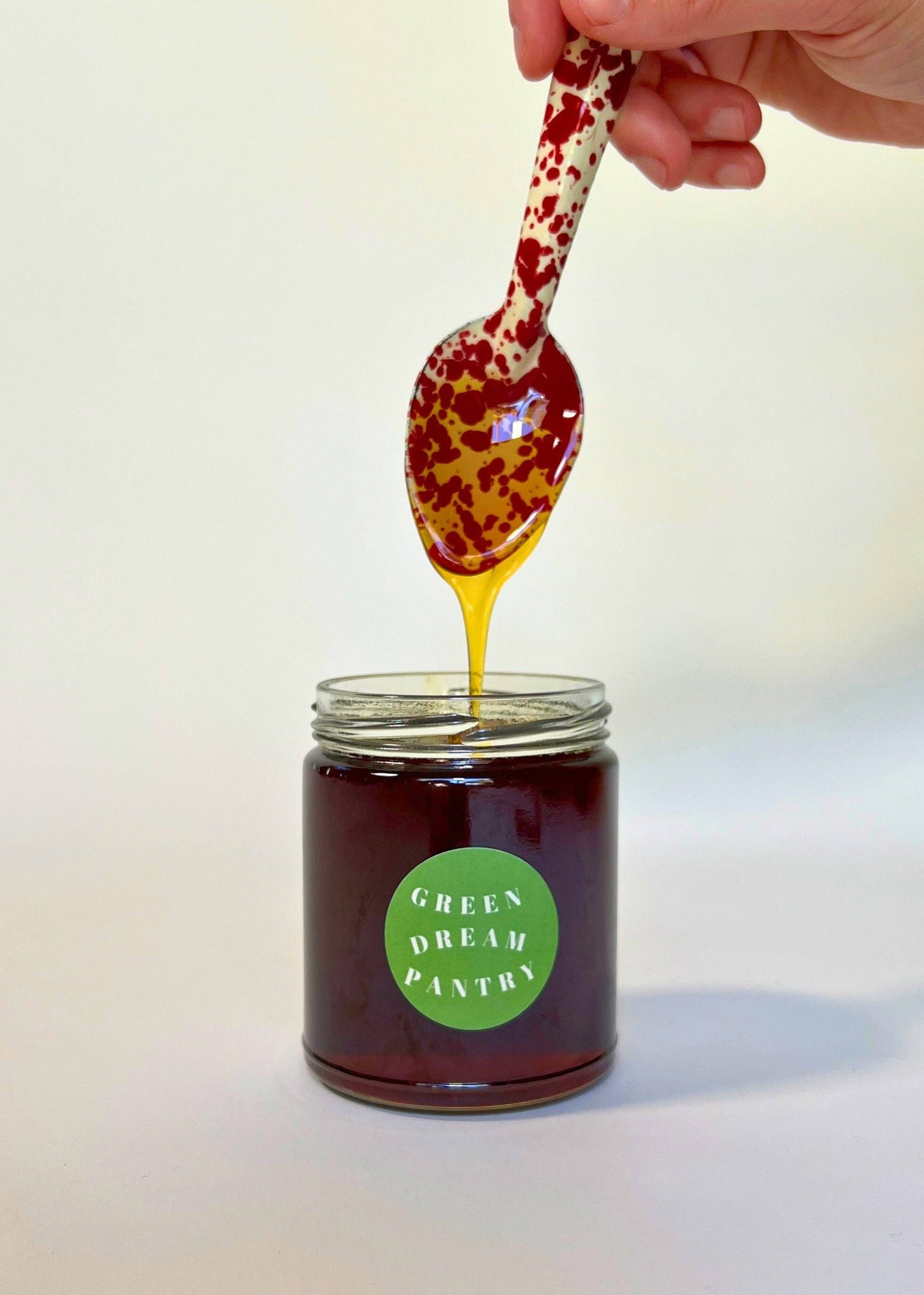 Oregon Meadowfoam Honey - Green Dream Pantry