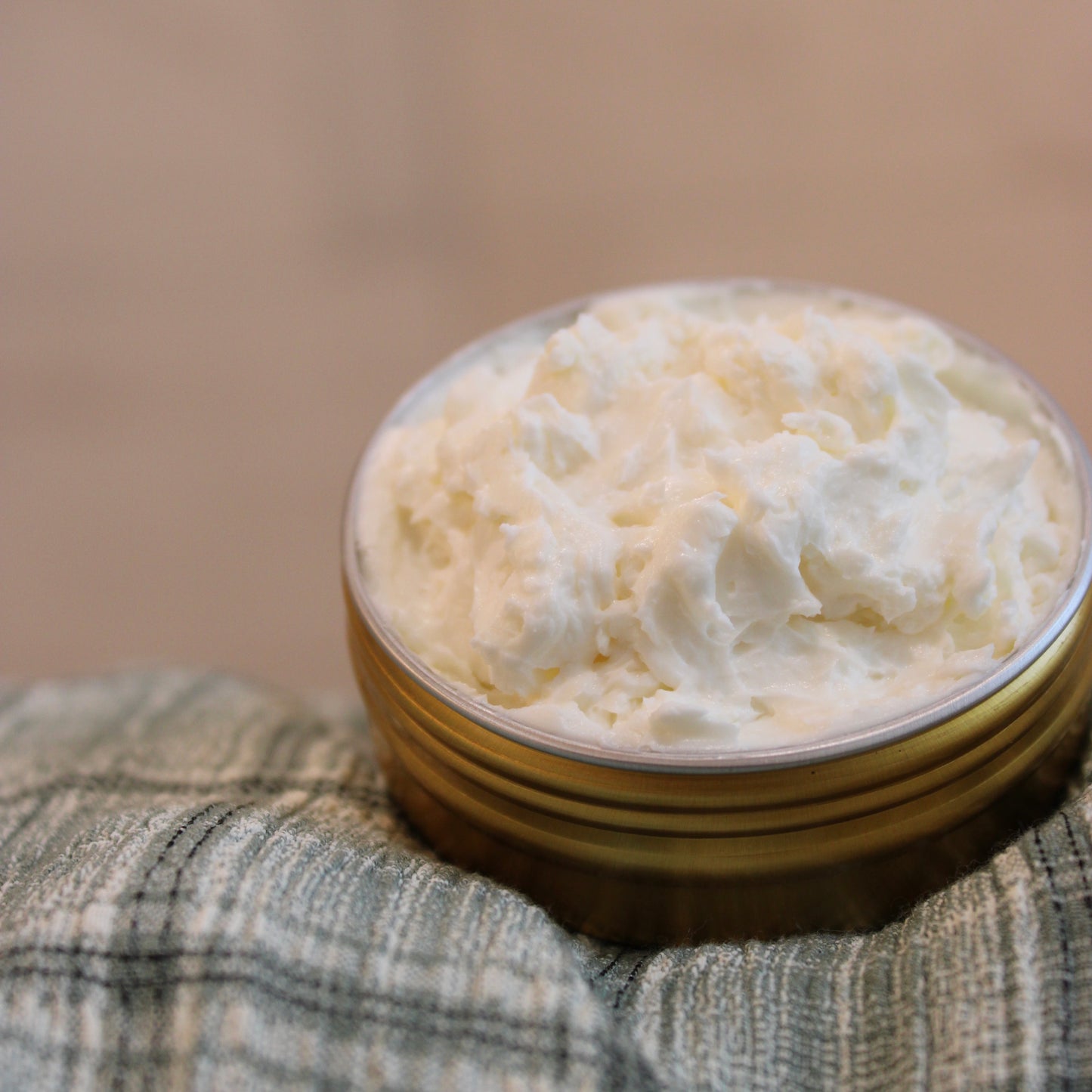 Beeswax Body Creme