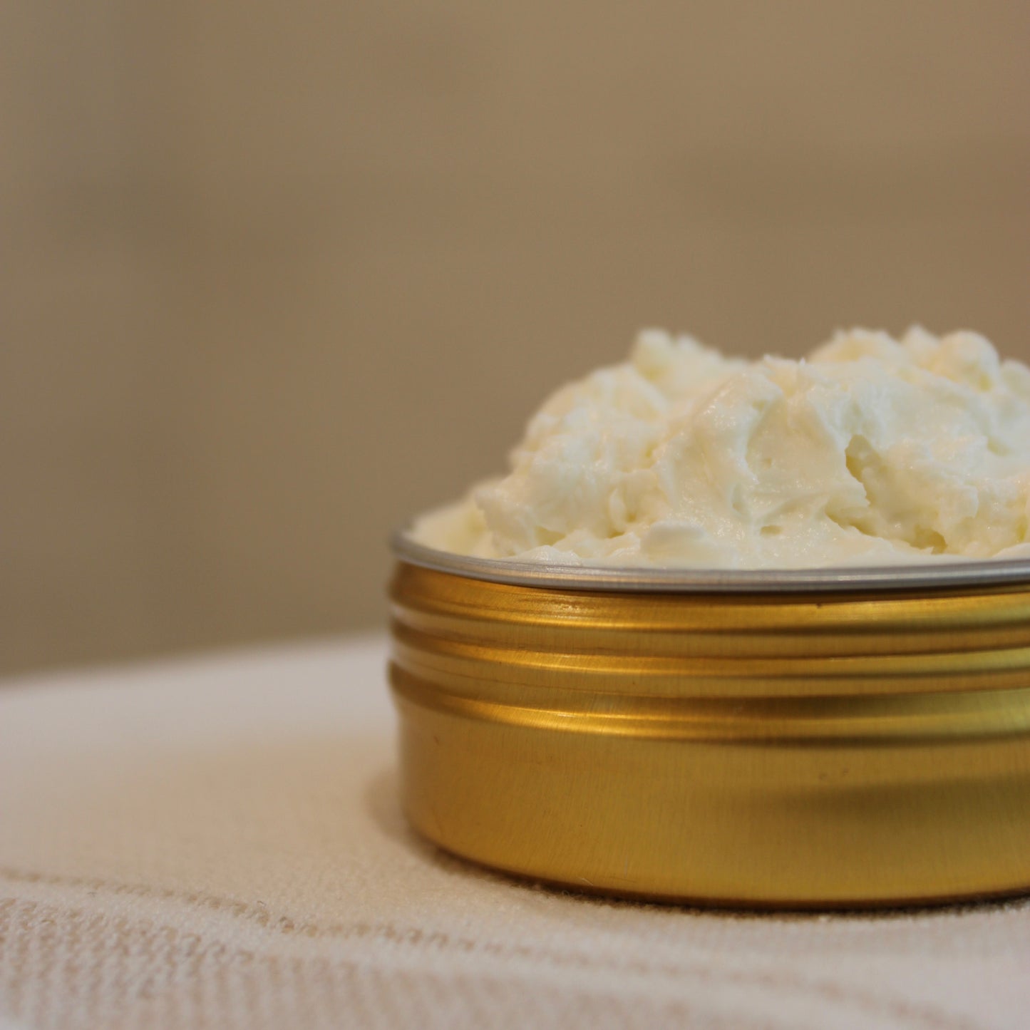 Beeswax Body Creme