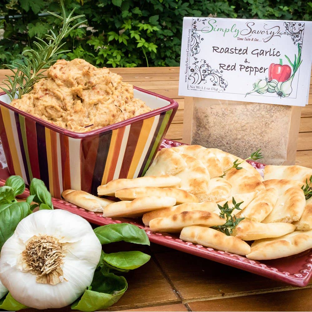 Dip Mix - Simply Savory