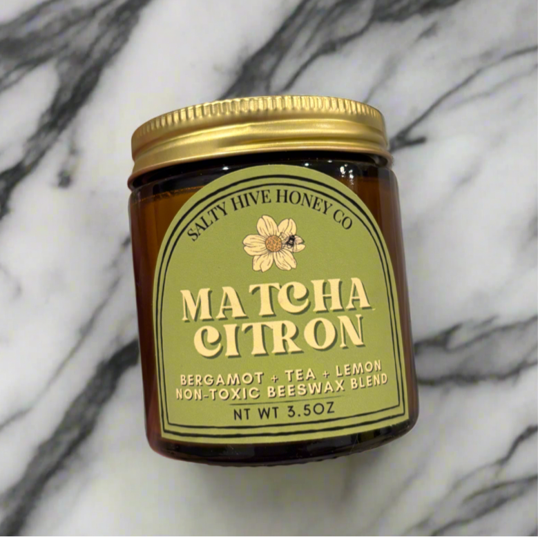 Matcha Citron - Discontinued