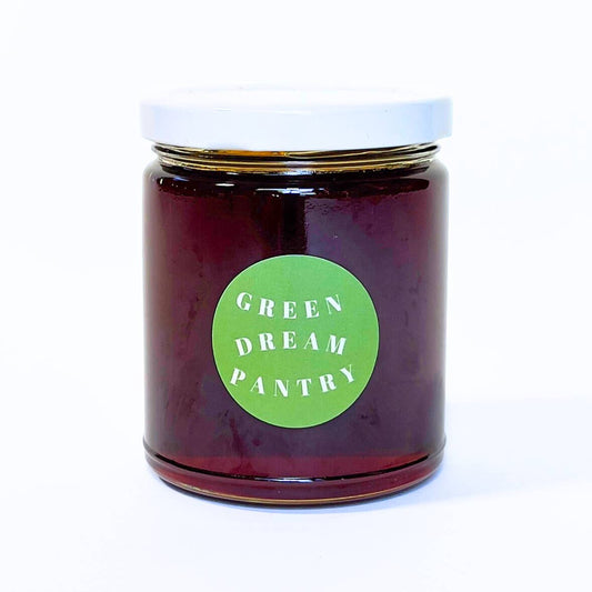 Oregon Meadowfoam Honey - Green Dream Pantry