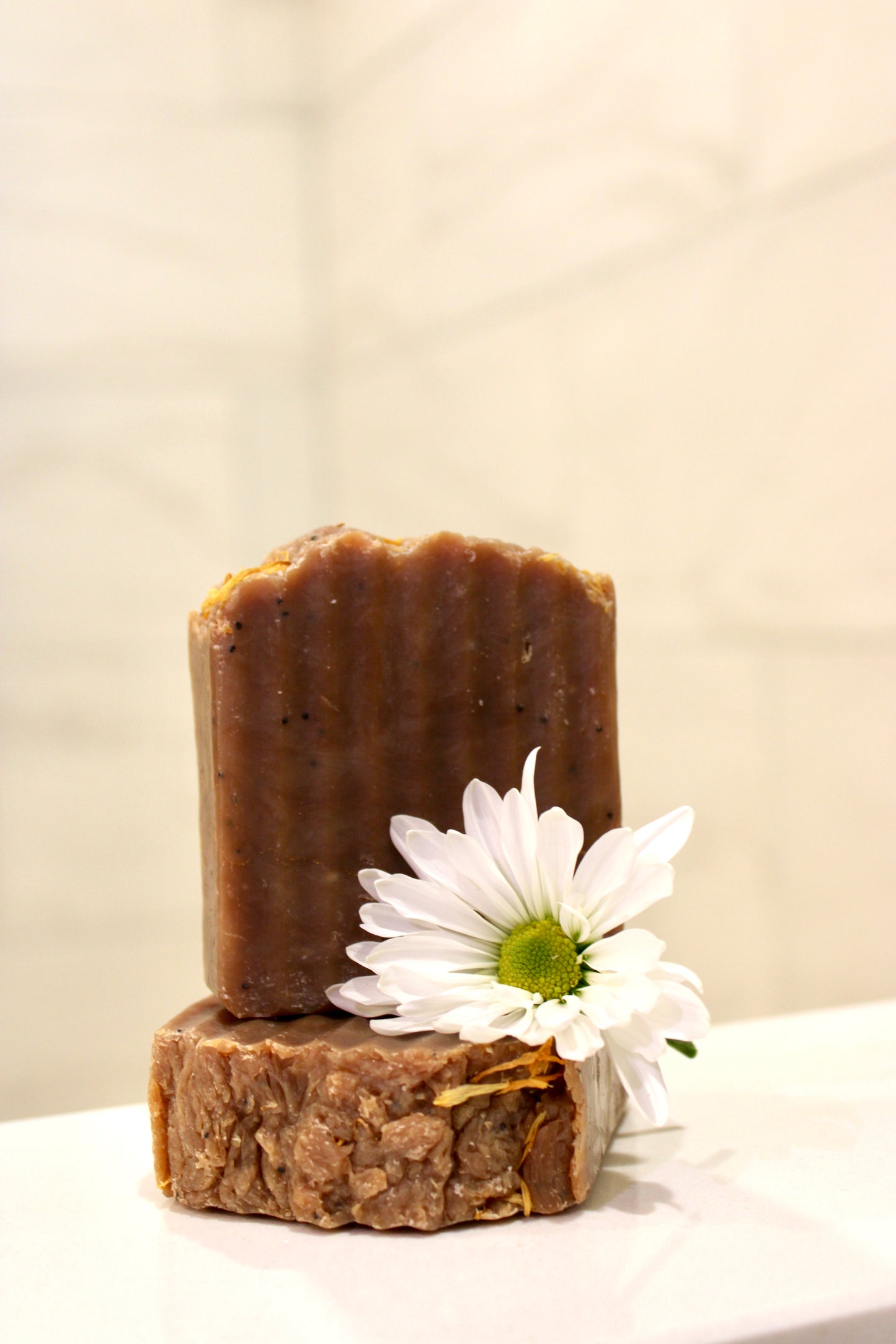 Honey Almond Soap