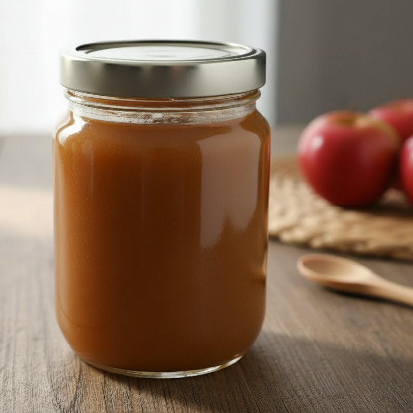 Apple Butter Recipe