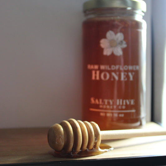 Wildflower Honey