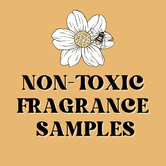 Scent Sample