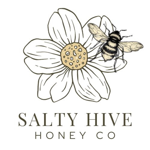 Salty Hive Honey Co