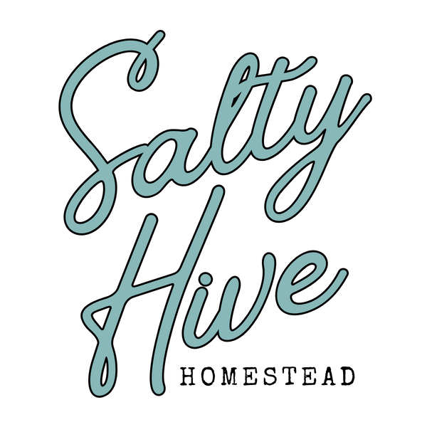 Salty Hive Honey Co