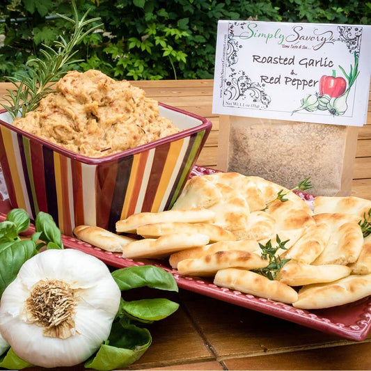 Dip Mix - Simply Savory